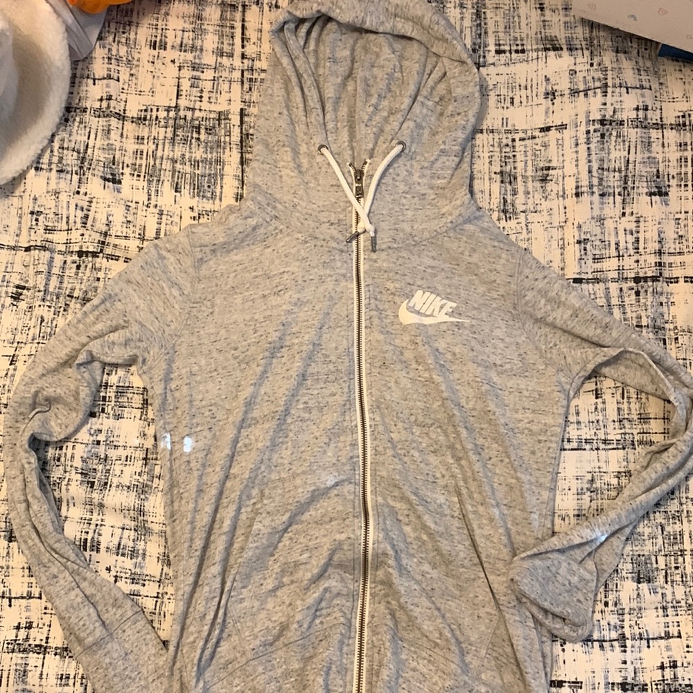 Nike Womens Hoodie